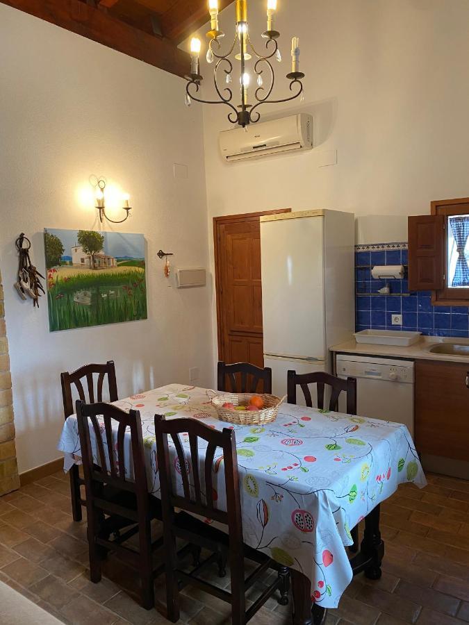 Caseta Les Creus Riumar Εξωτερικό φωτογραφία