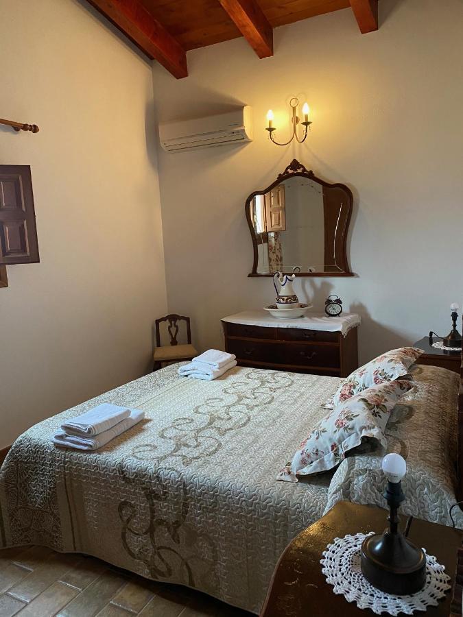 Caseta Les Creus Riumar Εξωτερικό φωτογραφία
